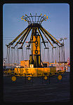 Yoyo ride, Seaside Heights, New Jersey