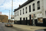 Hindel Building, 551 block Indiana Avenue (Indianapolis, Ind.)