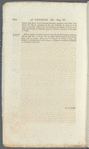 An act for regulating, until the first day of August 1799, the shipping and carrying of slaves in British vessels from the coast of Africa