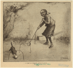 Thumbnail for A game of croquet without rules