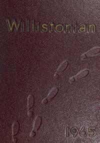 The Willistonian [1965]