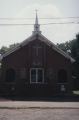 Price Memorial AME Zion: front view