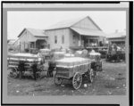 [Madison County, Ala. 1940? community cotton gin owned and operated by Negroes]