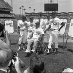 Old Timers, Los Angeles, Los Angeles, 1984