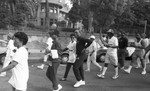 First AME Church, Los Angeles, 1989