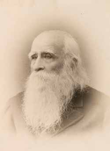 Theodore Dwight Weld