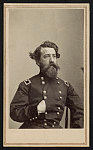 [Brigadier General John Milton Brannon of General Staff U.S. Volunteers Infantry Regiment in uniform]