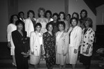 Alpha Kappa Alpha, Los Angeles, 1989