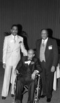 Rev. Coggs Birthday, Los Angeles, 1987