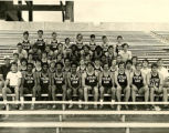 Texas A & M University Track and Field Team