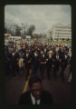 Civil rights demonstration in Montgomery, Alabama, March 17, 1965