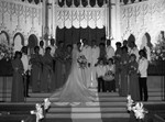 Wedding Party, Los Angeles, 1986