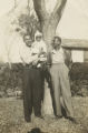 Lark R. Jones, Chester Arthur Thompson, Jr., and Chester A. Thompson, Sr.