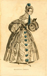 Thumbnail for Morning dress, 1835