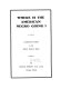 Where is the American Negro going? : Looking up man in the zoo's who's who