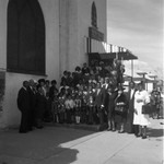 Congregation, Los Angeles, 1973