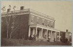 Aiken's House, James River, Va.