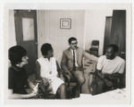 Dr. Aleida T. Portuondo and Guillermo Portuondo Cala