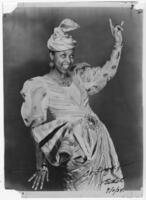 Ethel Waters, September 3, 1934