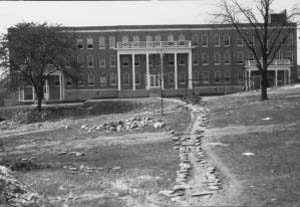 Hale Dormitory