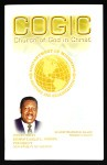 COGIC Department of Missions history and organization, 2008