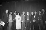 Southern Christian Leadership Conference (SCLC) Event, Los Angeles, 1987