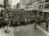 March for Dr. Martin Luther King Jr.