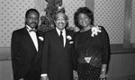 First AME Banquet, Los Angeles, 1985