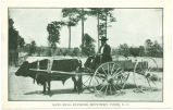 Thumbnail for Sand Mill Express, Southern Pines, N.C.