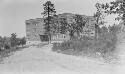 Kittrell College (New dormitory for girls.)