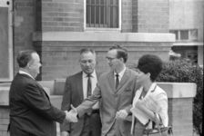 Sessums Trial, May 1968