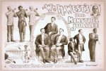 Wm. H. West's Big Minstrel Jubilee