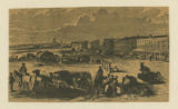 Front Street in 1845 (3)