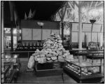 Canadian exhibit of cobalt ores in the Palace of Mines and Metallurgy