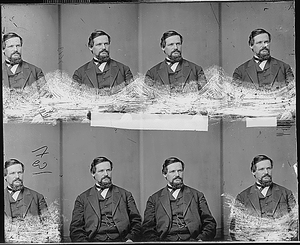 Hon. George E. Cole, Washington