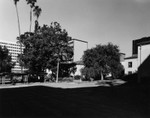 Ambassador Hotel, Siesta and Huerta Bungalows, facing northeast