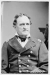 [Portrait of Rear Adm. Francis H. Gregory, officer of the Federal Navy]