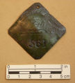 Slave Badge, 01508