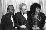 Image Awards; Los Angeles, 1981