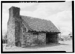 Green Hill, Laundry, 378 Pannills Road (State Route 728), Long Island, Campbell County, VA