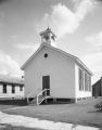 Cleveland Avenue Presbyterian Church in Montgomery, Alabama.