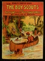 The boy scouts, or, The hunt of the Pottawatomies / by Mahlon A. Brown.