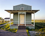 Tulare County Free Library, Allensworth, CA