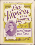 Fair Virginia from Virginia