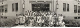 Twelfth Annual Convention, Kentucky Congress of Barbers and Beauticians, Covington, 1949