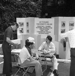 Urban League Disabled Veterans, Los Angeles, 1977