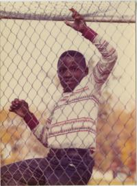 Children in the Park, 1970s