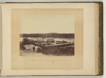 Medical supply boat, Appomattox Landing, Virginia