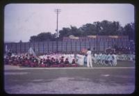 African-American May Day Celebration at Durham Athletic Park 2