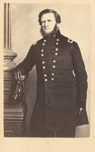 George Washington Morgan